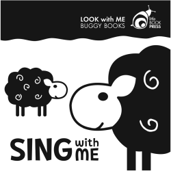 SING WITH ME BUGGY BOOK