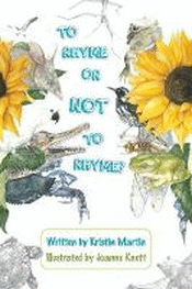 TO RHYME OR NOT TO RHYME?