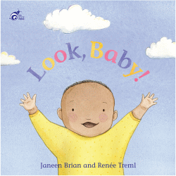 LOOK, BABY!