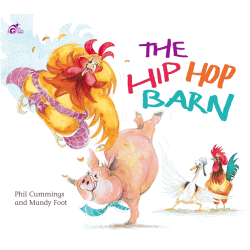HIP HOP BARN, THE