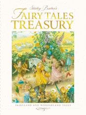 FAIRY TALES TREASURY