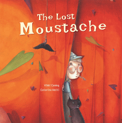 LOST MOUSTACHE, THE