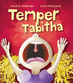 TEMPER TABITHA