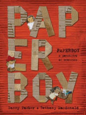 PAPERBOY