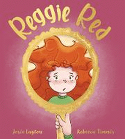 REGGIE RED