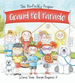 PERFECTLY PROPER GRAND PET PARADE, THE