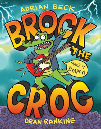 MAKE IT SNAPPY! GRAPHIC NOVEL