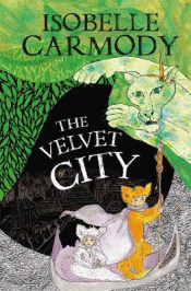 VELVET CITY, THE