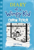 DIARY OF A WIMPY KID: CABIN FEVER
