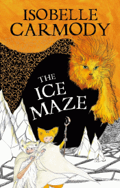 ICE MAZE, THE