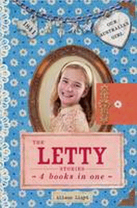 LETTY STORIES, THE