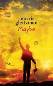 MAYBE