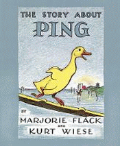 STORY ABOUT PING, THE