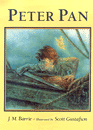 PETER PAN