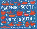SOPHIE SCOTT GOES SOUTH