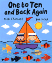 ONE TO TEN AND BACK AGAIN