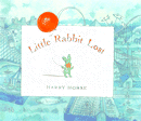 LITTLE RABBIT LOST