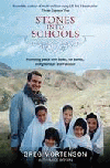 STONES INTO SCHOOLS