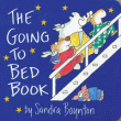 GOING TO BED BOARD BOOK, THE