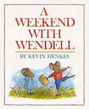 WEEKEND WITH WENDELL, A