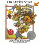 ON MARKET STREET 25TH ANNIVERSARY EDITION
