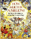 HOW MUCH IS A MILLION?