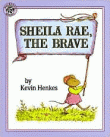 SHEILA RAE, THE BRAVE