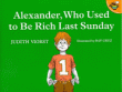 ALEXANDER WHO USED TO BE RICH LAST SUNDAY