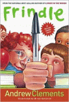 FRINDLE