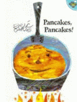 PANCAKES, PANCAKES!
