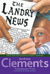 LANDRY NEWS, THE