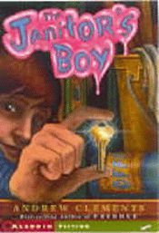 JANITOR'S BOY, THE