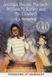 JENNIFER, HECATE, MACBETH, WILLIAM MCKINLEY