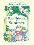 FOUR FRIENDS IN SUMMER