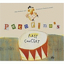 PECORINO'S FIRST CONCERT