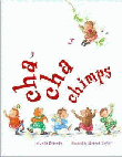 CHA-CHA CHIMPS