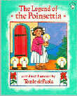 LEGEND OF THE POINSETTIA, THE