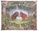 TOWN MOUSE AND COUNTRY MOUSE