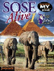 SOSE ALIVE 1 + CD-ROM