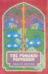 PUNJABI PAPPADUM, THE