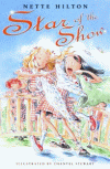 STAR OF THE SHOW