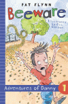 BEEWARE: THE ADVENTURES OF DANNY