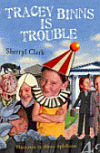 TRACEY BINNS IS TROUBLE