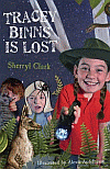 TRACEY BINNS IS LOST