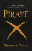 PIRATE X