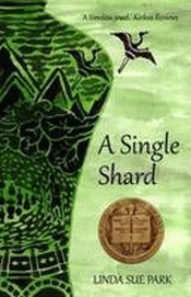 SINGLE SHARD, A