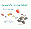 XANDER'S PANDA PARTY