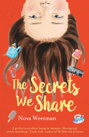 SECRETS WE SHARE, THE