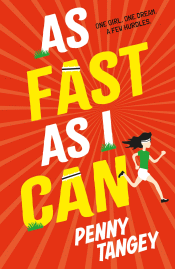 AS FAST AS I CAN