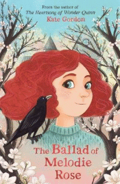 BALLAD OF MELODIE ROSE, THE